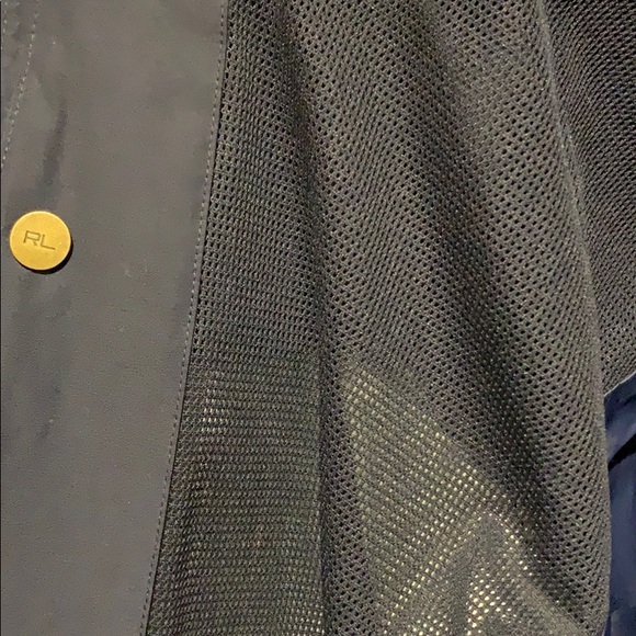 Polo Sport Ralph Lauren MASHUP MARSH-LINED-JACKET - Picture 12 of 15